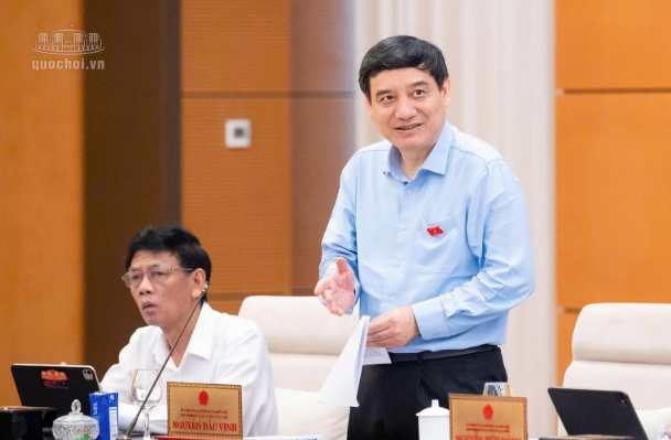 Đề xuất sửa đổi, bổ sung nhiều quy định về phòng, chống tác hại của thuốc lá Đề xuất sửa đổi, bổ sung nhiều quy định về phòng, chống tác hại của thuốc lá