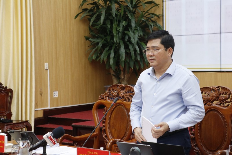 Để Cần Thơ xứng đáng là trung tâm Đồng bằng sông Cửu Long Để Cần Thơ xứng đáng là trung tâm Đồng bằng sông Cửu Long