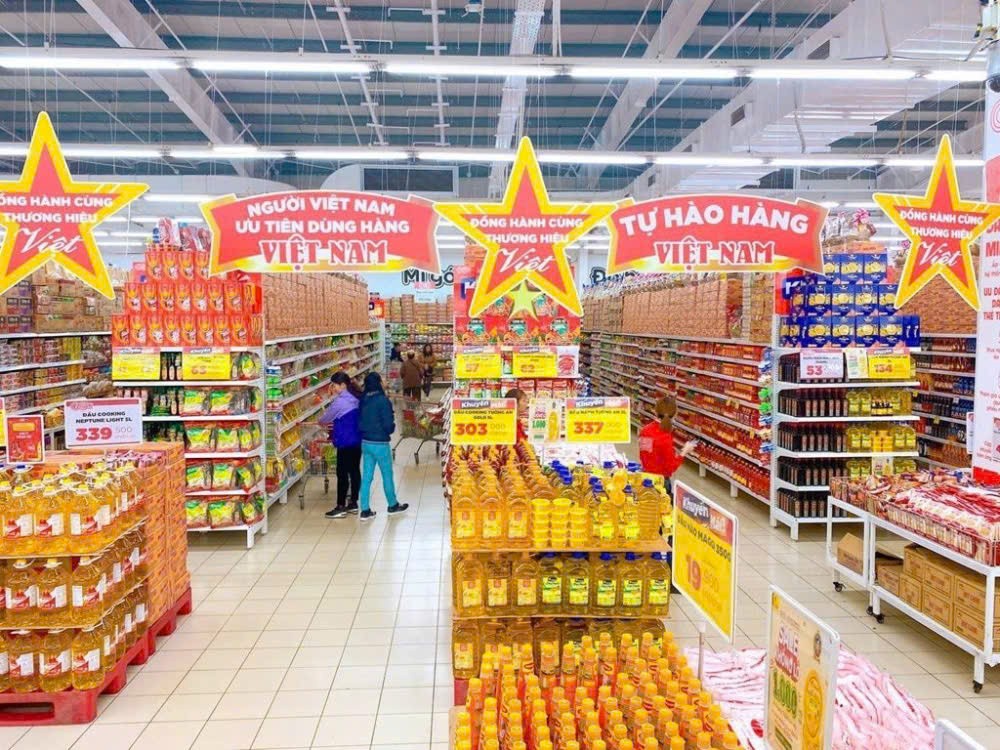 Tinh hoa Thương hiệu Việt – Tự hào Thương hiệu Quốc gia: Lan tỏa giá trị thương hiệu Việt Nam Tinh hoa Thương hiệu Việt – Tự hào Thương hiệu Quốc gia: Lan tỏa giá trị thương hiệu Việt Nam