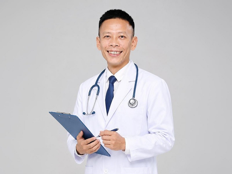 ThS.BS Lê Quyết Thắng – Hành trình hơn 20 năm bề dày từ ngoại khoa đến sản phụ khoa và phẫu thuật tạo hình ThS.BS Lê Quyết Thắng – Hành trình hơn 20 năm bề dày từ ngoại khoa đến sản phụ khoa và phẫu thuật tạo hình