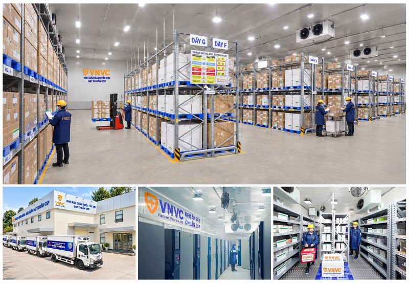 Tổng Bí thư, Chủ tịch nước Tô Lâm chứng kiến hợp tác quốc tế giữa VNVC và Sanofi nhằm tăng cường năng lực y tế dự phòng cho Việt Nam Tổng Bí thư, Chủ tịch nước Tô Lâm chứng kiến hợp tác quốc tế giữa VNVC và Sanofi nhằm tăng cường năng lực y tế dự phòng cho Việt Nam