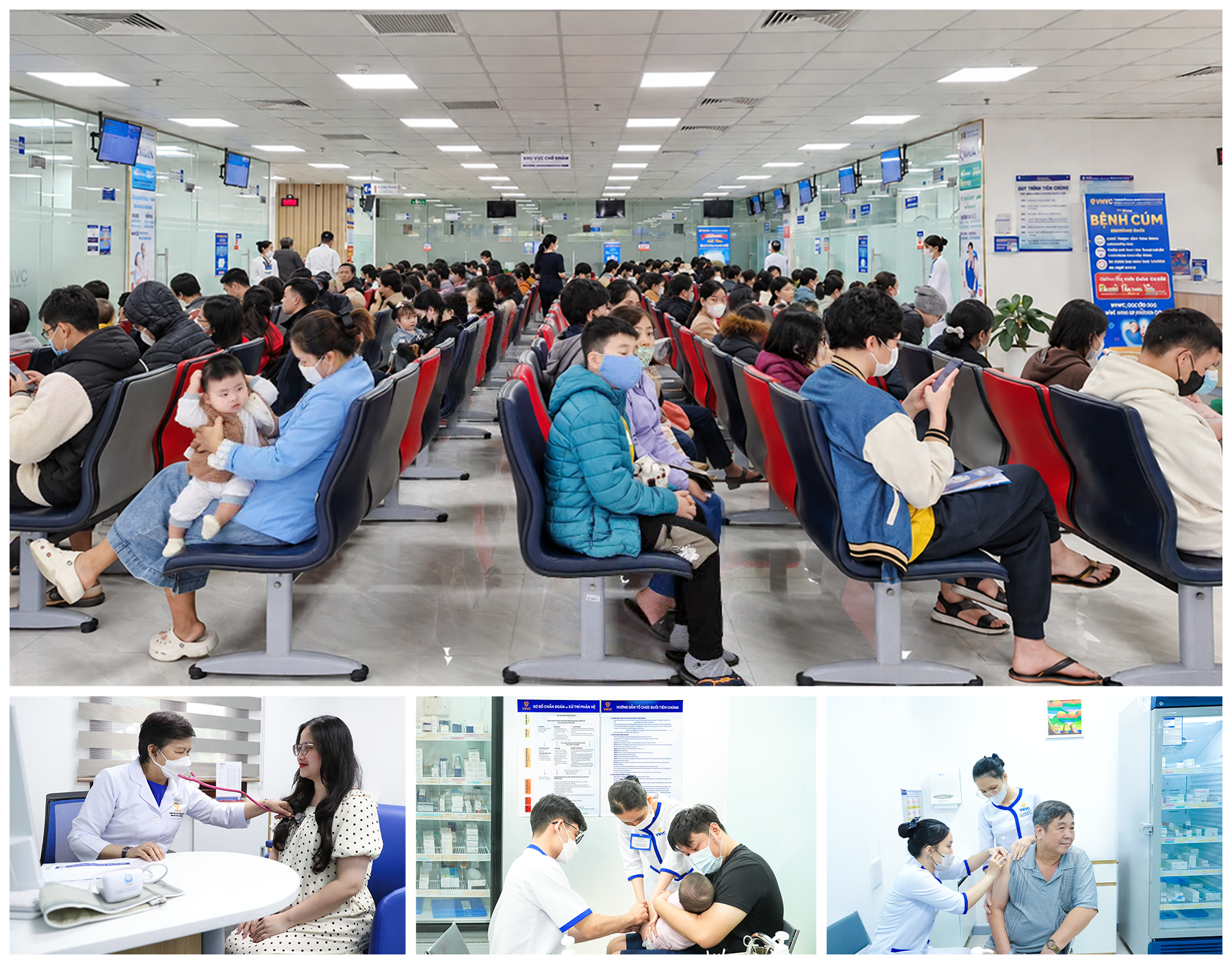 Tổng Bí thư, Chủ tịch nước Tô Lâm chứng kiến hợp tác quốc tế giữa VNVC và Sanofi nhằm tăng cường năng lực y tế dự phòng cho Việt Nam Tổng Bí thư, Chủ tịch nước Tô Lâm chứng kiến hợp tác quốc tế giữa VNVC và Sanofi nhằm tăng cường năng lực y tế dự phòng cho Việt Nam