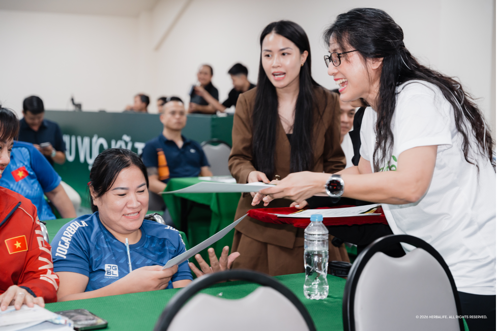 Nâng cao sức khỏe và hiệu suất thi đấu cho vận động viên khuyết tật Việt Nam Nâng cao sức khỏe và hiệu suất thi đấu cho vận động viên khuyết tật Việt Nam