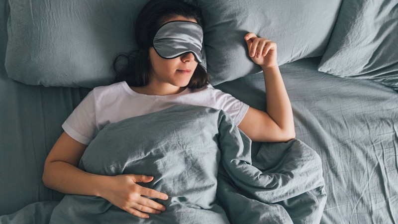Nhiệt độ, ánh sáng và tiếng ồn ảnh hưởng thế nào đến giấc ngủ?