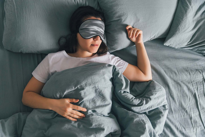 Nhiệt độ, ánh sáng và tiếng ồn ảnh hưởng thế nào đến giấc ngủ? Nhiệt độ, ánh sáng và tiếng ồn ảnh hưởng thế nào đến giấc ngủ?