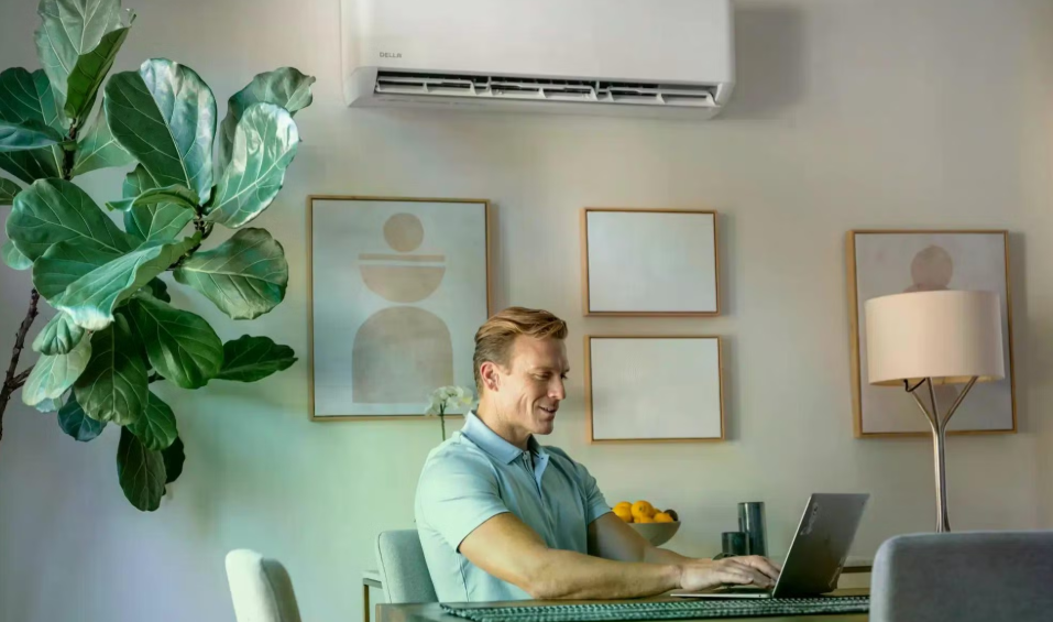 Một ngày ngồi điều hòa, cơ thể có thể phải đối mặt với nhiều vấn đề về sức khỏe Một ngày ngồi điều hòa, cơ thể có thể phải đối mặt với nhiều vấn đề về sức khỏe