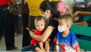 Chương trình "Trái tim cho em" mở rộng hành trình hỗ trợ bệnh nhi trên môi trường số Chương trình "Trái tim cho em" mở rộng hành trình hỗ trợ bệnh nhi trên môi trường số