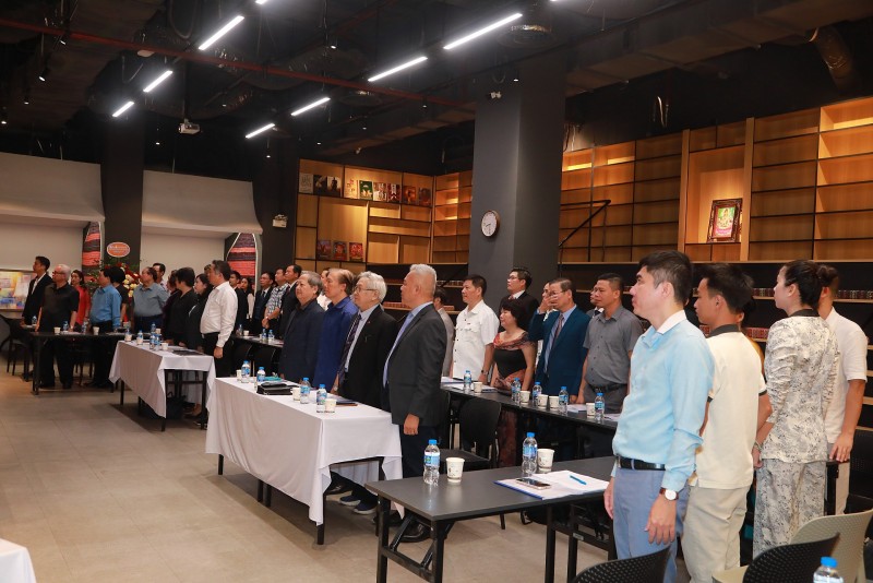 Đại hội đại biểu Hội Hỗ trợ phát triển kinh tế miền núi Việt Nam lần thứ III Đại hội đại biểu Hội Hỗ trợ phát triển kinh tế miền núi Việt Nam lần thứ III