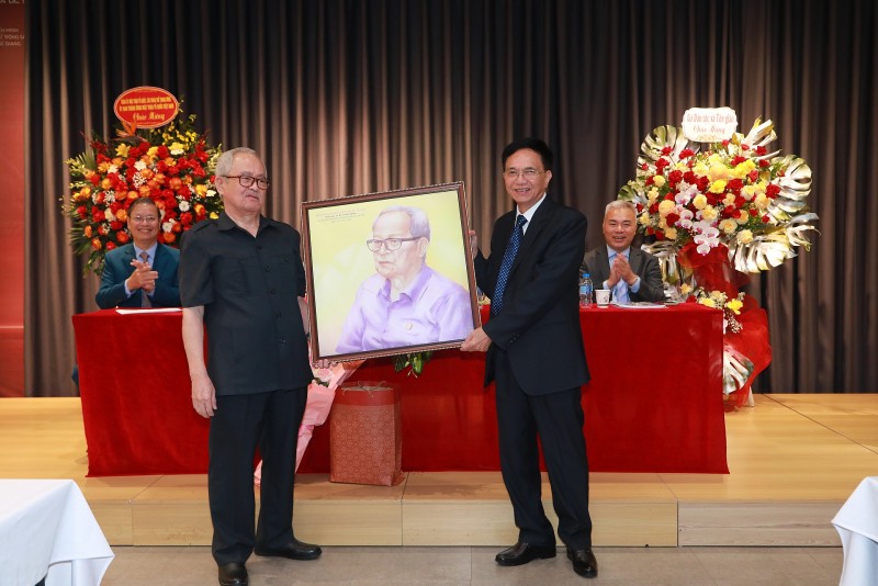 Đại hội đại biểu Hội Hỗ trợ phát triển kinh tế miền núi Việt Nam lần thứ III Đại hội đại biểu Hội Hỗ trợ phát triển kinh tế miền núi Việt Nam lần thứ III