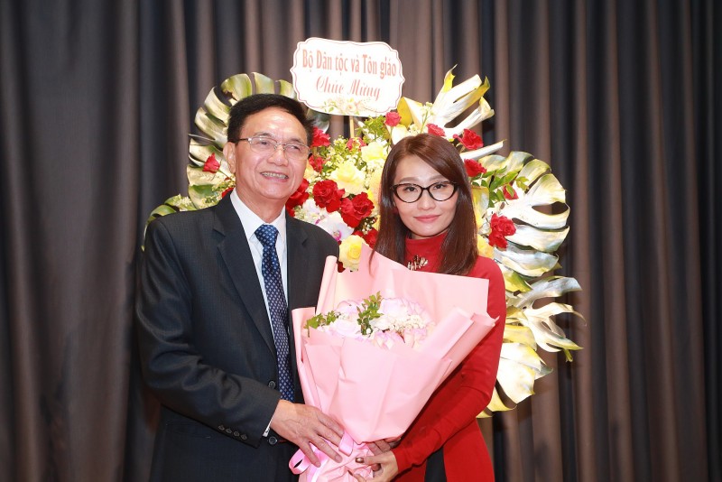 Đại hội đại biểu Hội Hỗ trợ phát triển kinh tế miền núi Việt Nam lần thứ III Đại hội đại biểu Hội Hỗ trợ phát triển kinh tế miền núi Việt Nam lần thứ III
