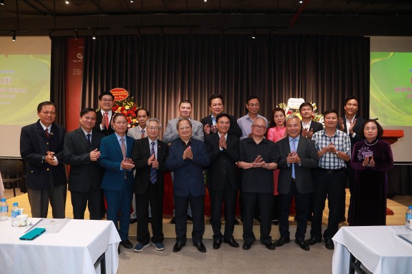 Đại hội đại biểu Hội Hỗ trợ phát triển kinh tế miền núi Việt Nam lần thứ III