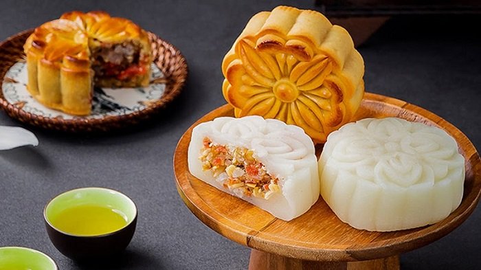 Vui Trung thu, ăn bánh thế nào cho hợp lý?