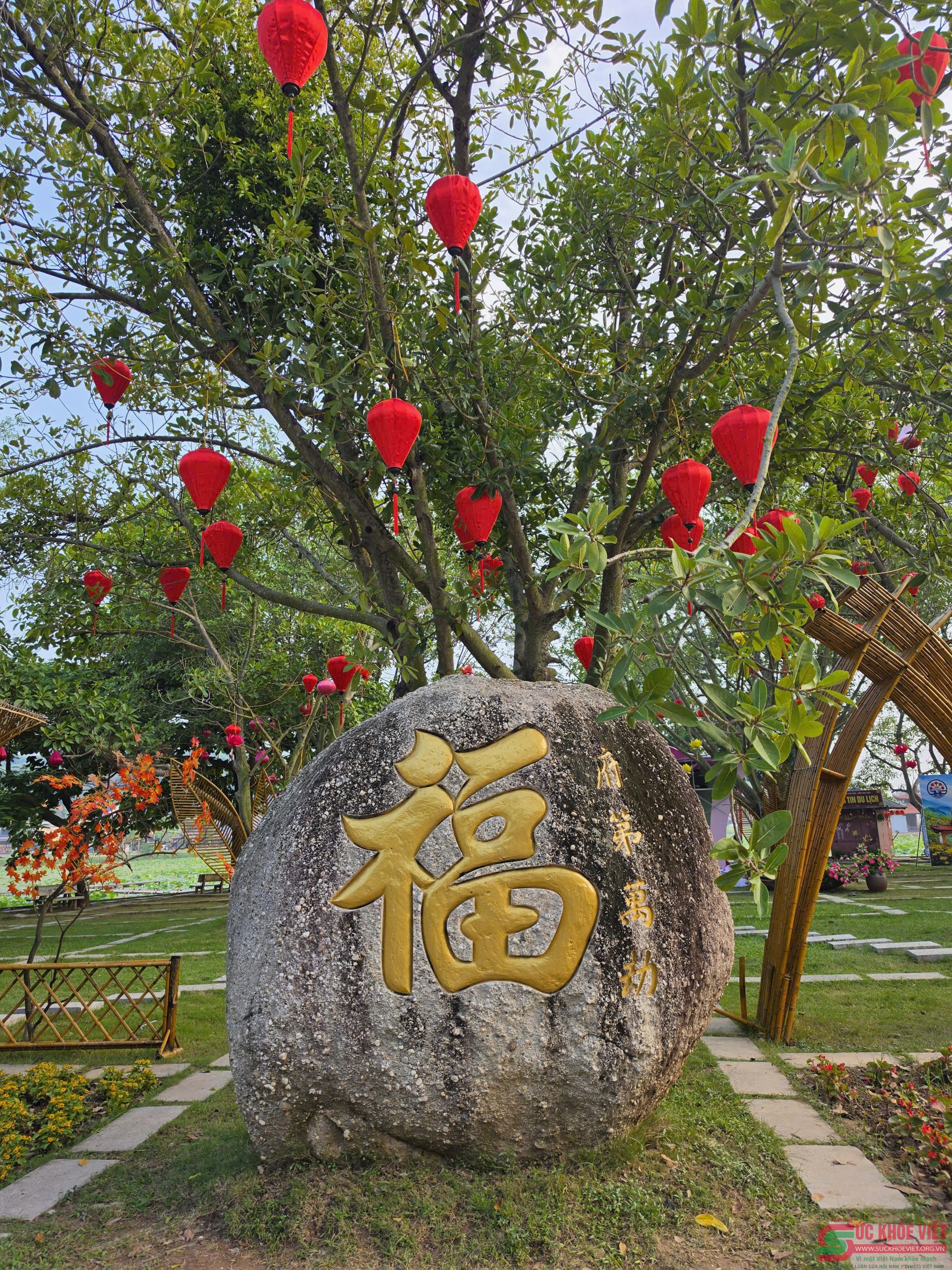 Côn Sơn – Kiếp Bạc sẵn sàng cho Lễ hội mùa thu 2026: Trang nghiêm, hào hùng và rạng rỡ sắc màu Di sản Côn Sơn – Kiếp Bạc sẵn sàng cho Lễ hội mùa thu 2026: Trang nghiêm, hào hùng và rạng rỡ sắc màu Di sản