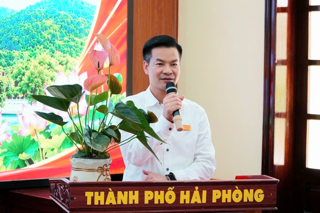 Côn Sơn – Kiếp Bạc sẵn sàng cho Lễ hội mùa thu 2026: Trang nghiêm, hào hùng và rạng rỡ sắc màu Di sản Côn Sơn – Kiếp Bạc sẵn sàng cho Lễ hội mùa thu 2026: Trang nghiêm, hào hùng và rạng rỡ sắc màu Di sản