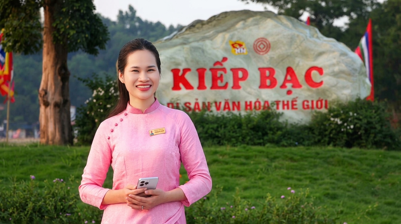 Côn Sơn – Kiếp Bạc sẵn sàng cho Lễ hội mùa thu 2026: Trang nghiêm, hào hùng và rạng rỡ sắc màu Di sản Côn Sơn – Kiếp Bạc sẵn sàng cho Lễ hội mùa thu 2026: Trang nghiêm, hào hùng và rạng rỡ sắc màu Di sản