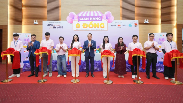 Mở rộng tầm soát ung thư cho phụ nữ yếu thế và phụ nữ dân tộc thiểu số