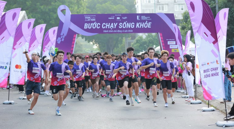 Mở rộng tầm soát ung thư cho phụ nữ yếu thế và phụ nữ dân tộc thiểu số