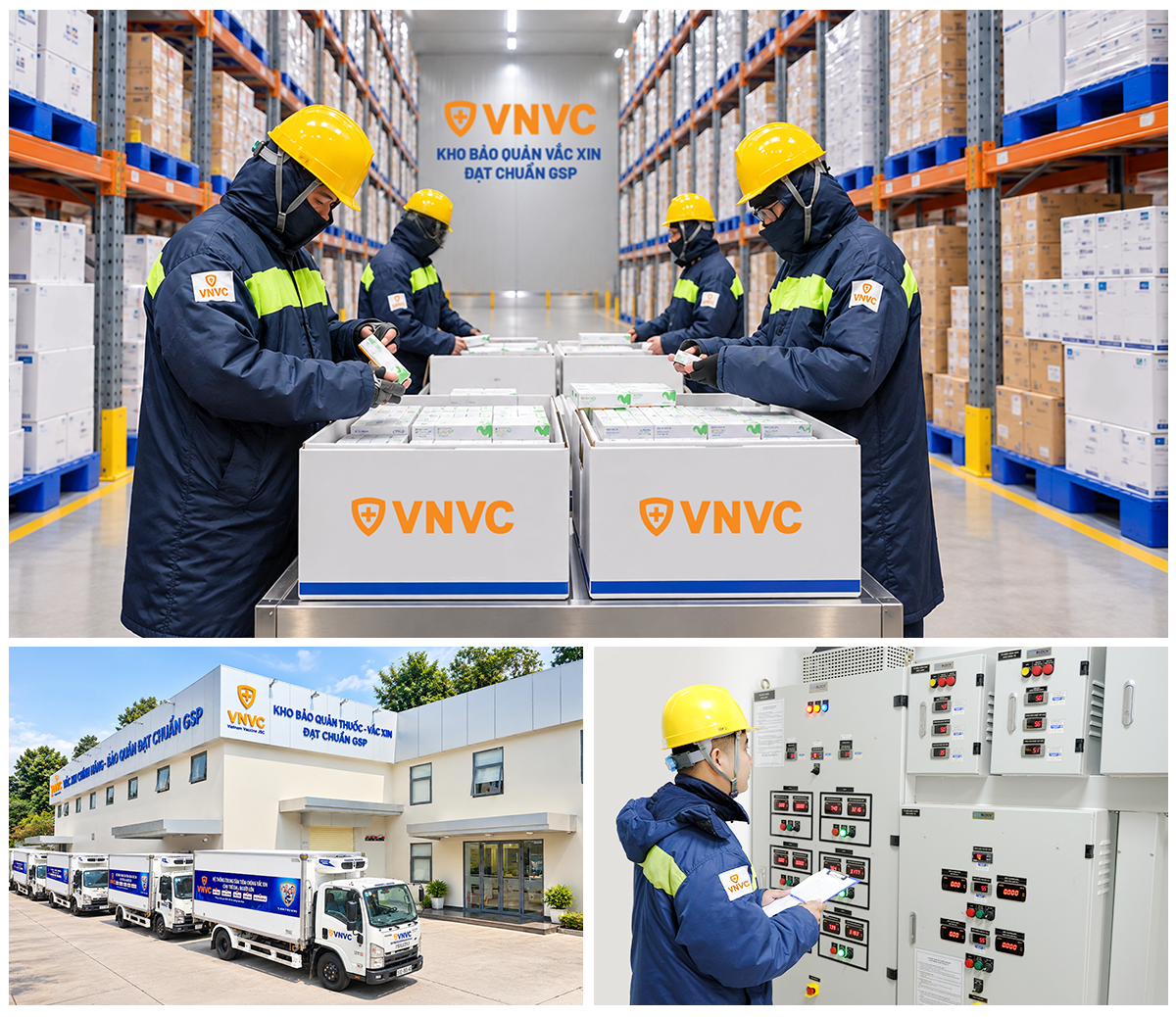 Từ hôm nay, trẻ em Việt Nam đã có thể phòng tay chân miệng bằng vắc xin, tiêm ngay tại VNVC Từ hôm nay, trẻ em Việt Nam đã có thể phòng tay chân miệng bằng vắc xin, tiêm ngay tại VNVC