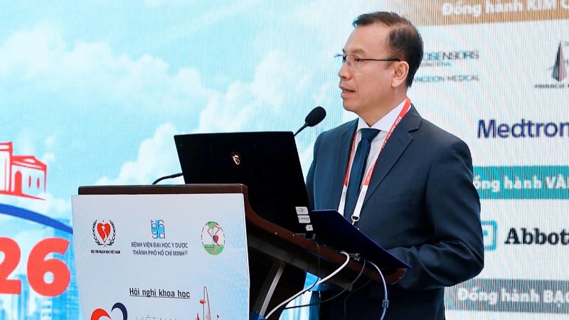 Chuẩn hóa can thiệp sửa van hai lá qua ống thông Chuẩn hóa can thiệp sửa van hai lá qua ống thông