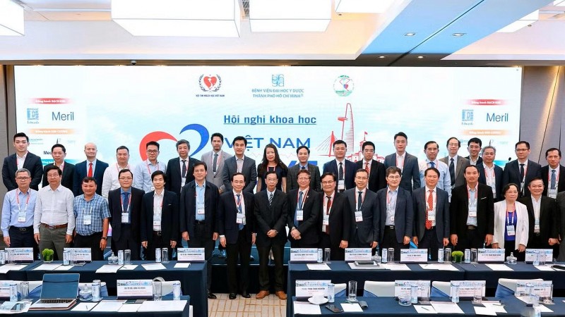 Chuẩn hóa can thiệp sửa van hai lá qua ống thông Chuẩn hóa can thiệp sửa van hai lá qua ống thông