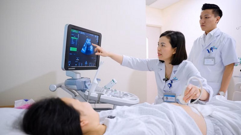 Những quyết định không được phép sai trong y học bào thai