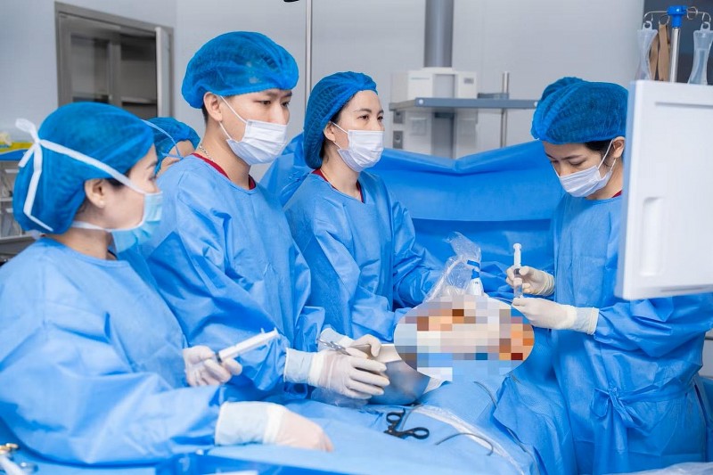 Những quyết định không được phép sai trong y học bào thai