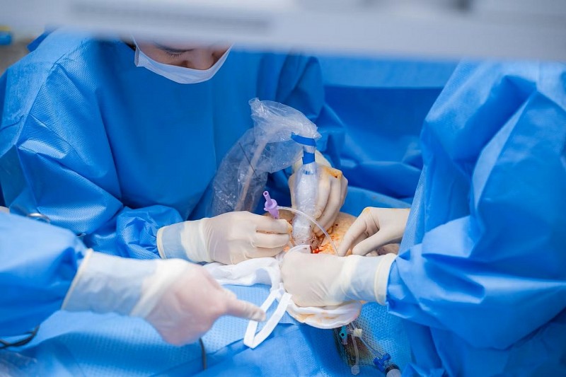 Những quyết định không được phép sai trong y học bào thai