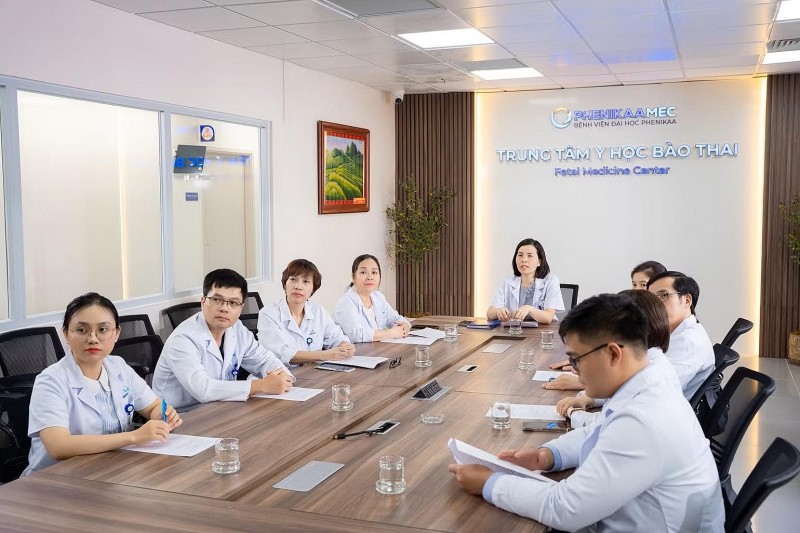 Những quyết định không được phép sai trong y học bào thai