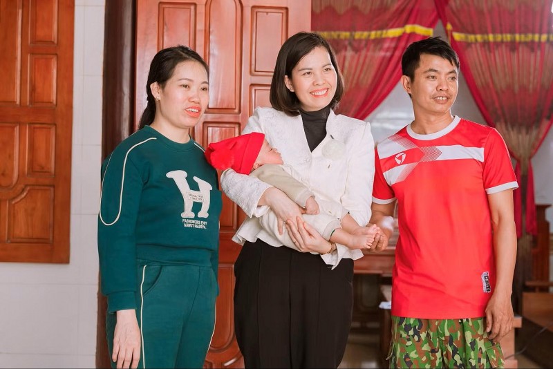 Những quyết định không được phép sai trong y học bào thai
