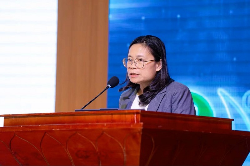 Xơ hóa phổi tiến triển – căn bệnh âm thầm bào mòn lá phổi Xơ hóa phổi tiến triển – căn bệnh âm thầm bào mòn lá phổi