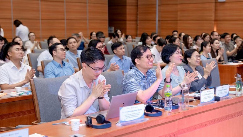 Xơ hóa phổi tiến triển – căn bệnh âm thầm bào mòn lá phổi Xơ hóa phổi tiến triển – căn bệnh âm thầm bào mòn lá phổi