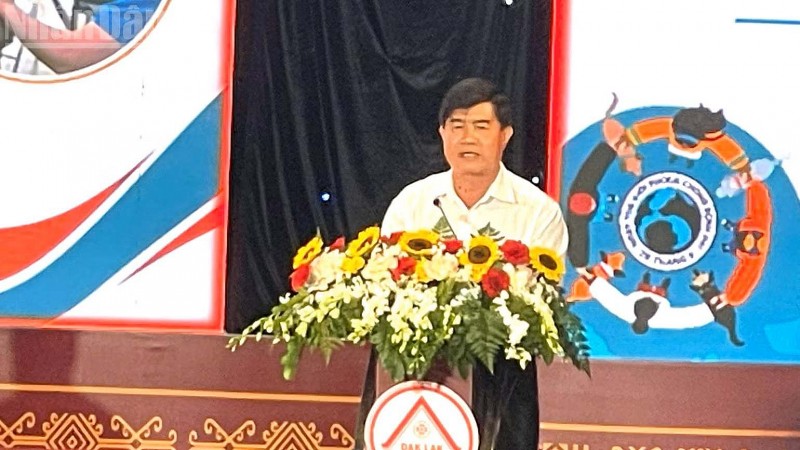 Chung tay vì mục tiêu đến năm 2030, Việt Nam sẽ không còn người tử vong do bệnh dại Chung tay vì mục tiêu đến năm 2030, Việt Nam sẽ không còn người tử vong do bệnh dại