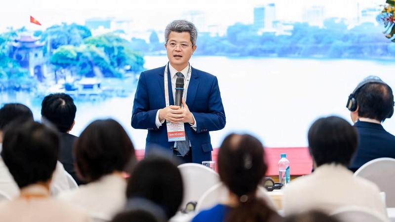 Đục thủy tinh thể là nguyên nhân khiến 74% số ca mù lòa ở nước ta Đục thủy tinh thể là nguyên nhân khiến 74% số ca mù lòa ở nước ta