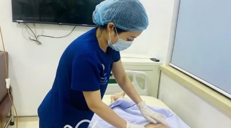 Cảnh báo biến chứng muộn sau tiêm chất làm đầy