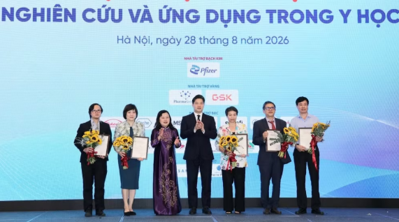 Phát huy sức mạnh trí thức ngành y vì sức khỏe nhân dân