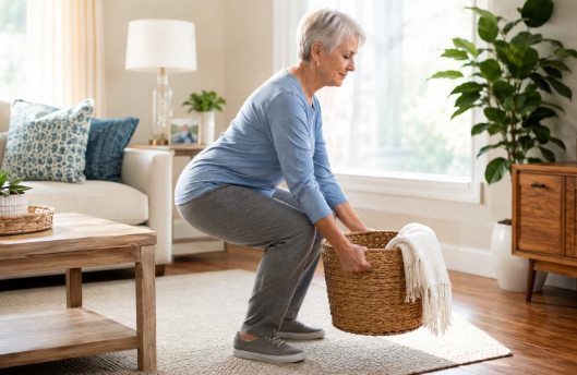 Cách giảm đau lưng, mỏi gối, cứng khớp hiệu quả ngay tại nhà? Cách giảm đau lưng, mỏi gối, cứng khớp hiệu quả ngay tại nhà?
