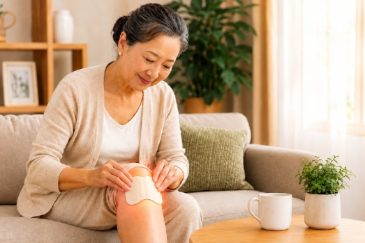 Cách giảm đau lưng, mỏi gối, cứng khớp hiệu quả ngay tại nhà? Cách giảm đau lưng, mỏi gối, cứng khớp hiệu quả ngay tại nhà?