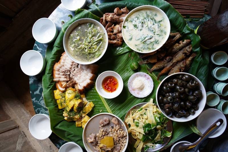 Cẩm nang Du lịch Cao Bằng