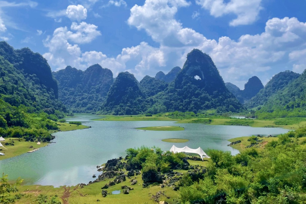 Cẩm nang Du lịch Cao Bằng