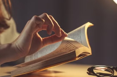 Không chỉ để giải trí, đọc sách còn giúp thay não bộ hoạt động hiệu quả hơn