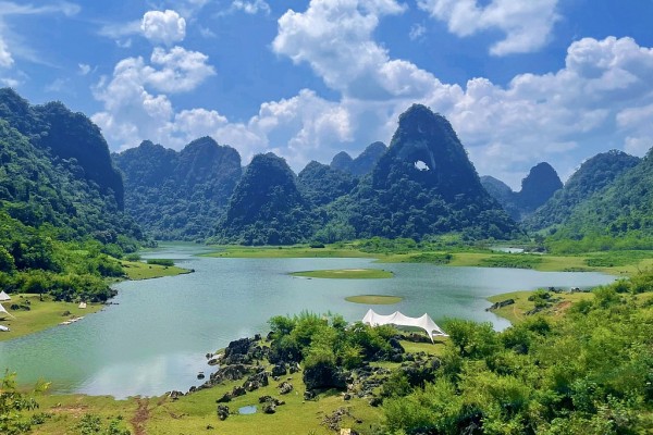 Cẩm nang Du lịch Cao Bằng