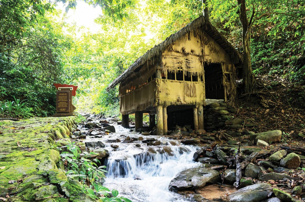 Cẩm nang Du lịch Cao Bằng