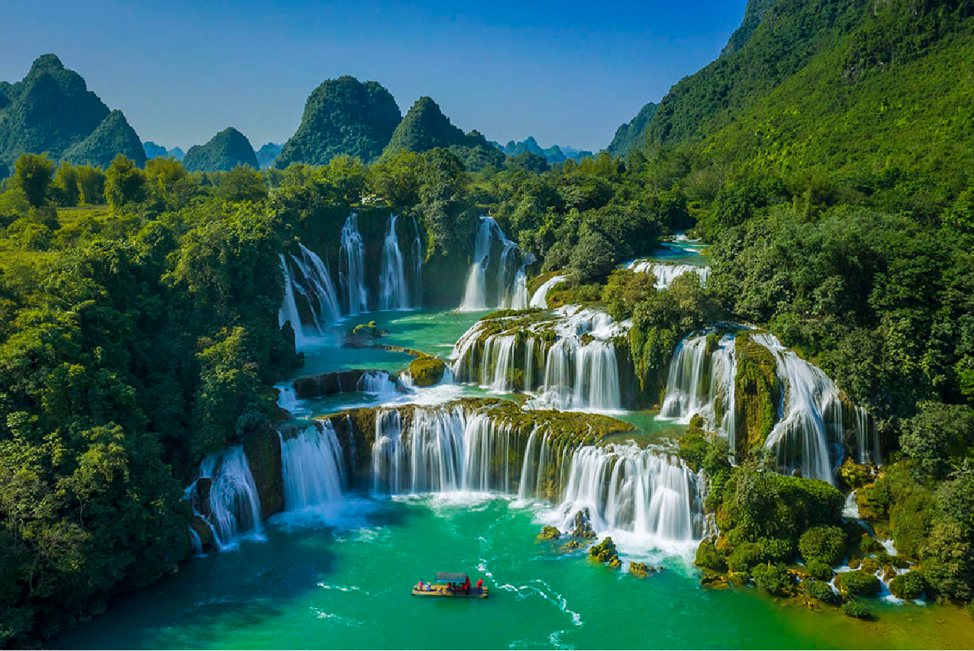 Cẩm nang Du lịch Cao Bằng
