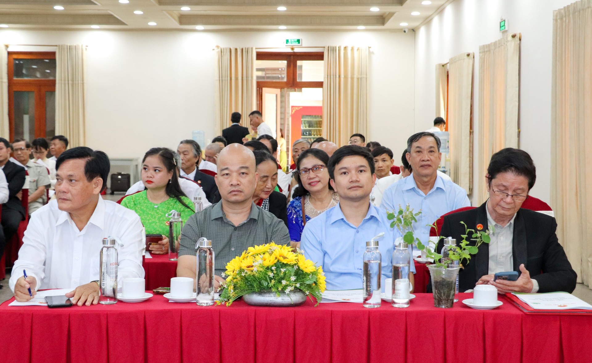 TP Hồ Chí Minh: Hội thảo “Giải pháp xây dựng hệ thống Hội Nam Y Việt Nam”: Hướng tới phát triển bền vững TP Hồ Chí Minh: Hội thảo “Giải pháp xây dựng hệ thống Hội Nam Y Việt Nam”: Hướng tới phát triển bền vững