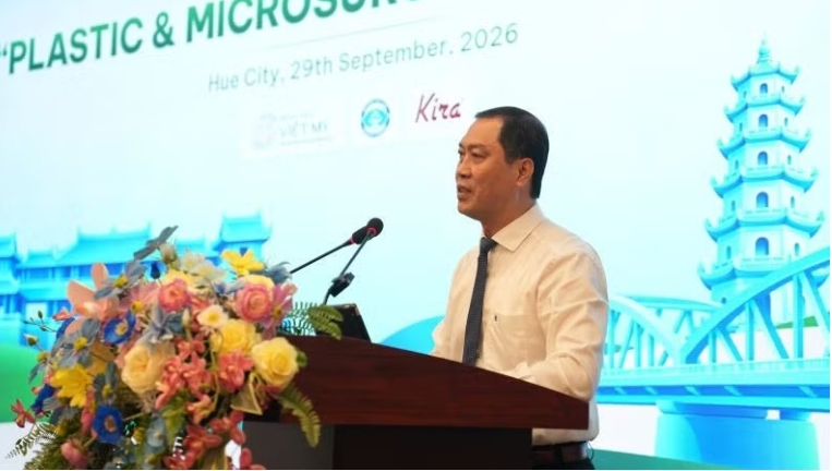 Lan tỏa giá trị nhân văn từ hợp tác y khoa quốc tế tại Huế Lan tỏa giá trị nhân văn từ hợp tác y khoa quốc tế tại Huế