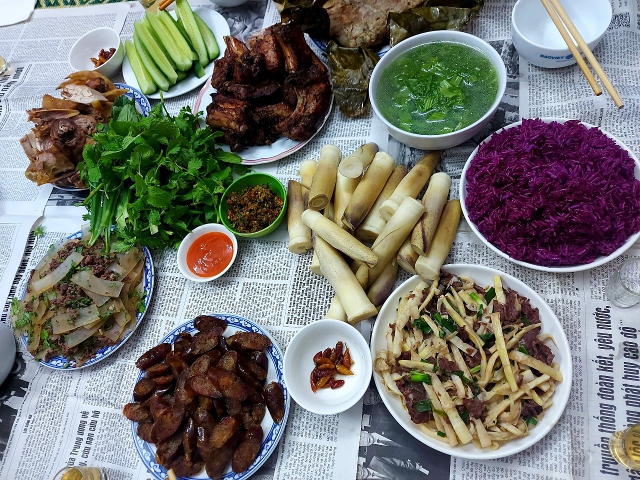 Cẩm nang du lịch Điện Biên