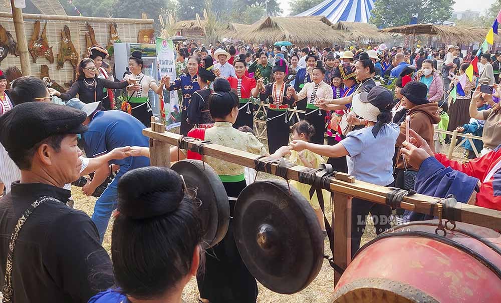 Cẩm nang du lịch Điện Biên