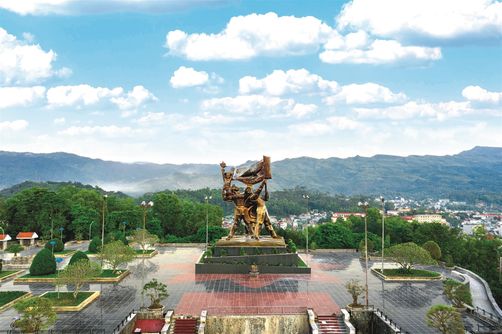 Cẩm nang du lịch Điện Biên