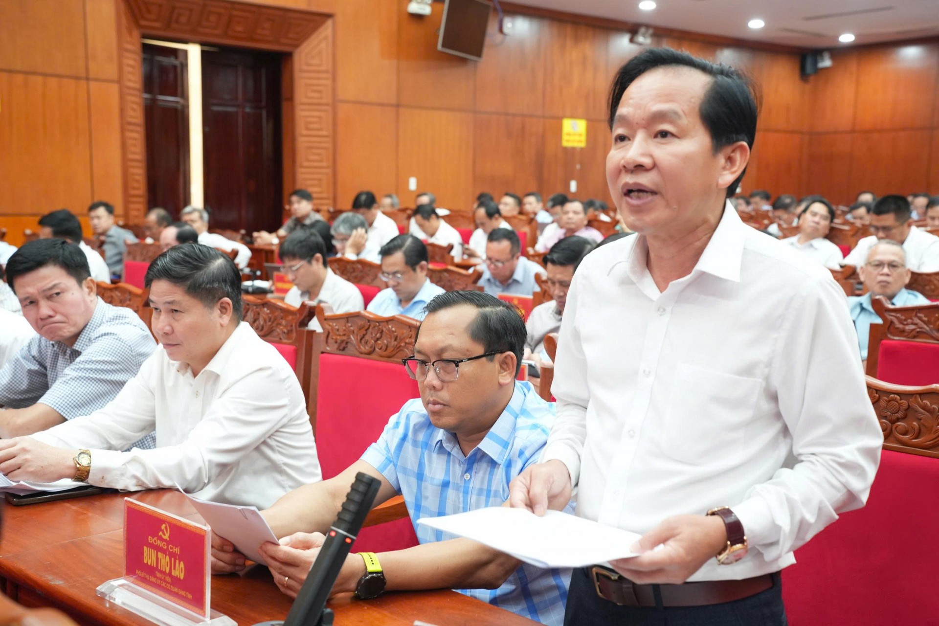 Đắk Lắk: Quyết tâm hoàn thành thắng lợi mục tiêu phát triển năm 2026
