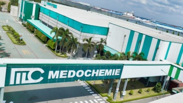 Nhập khẩu nguyên liệu thuốc từ nguồn cung không đủ điều kiện, Medochemie bị phạt 155 triệu đồng